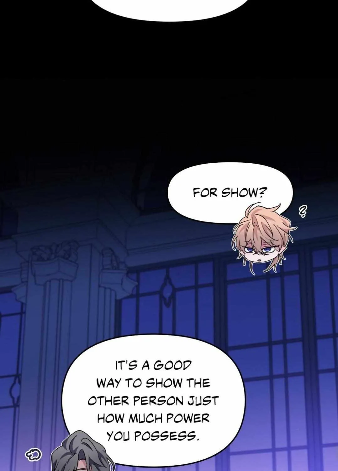 Dark Fall Chapter 60 page 56 - 