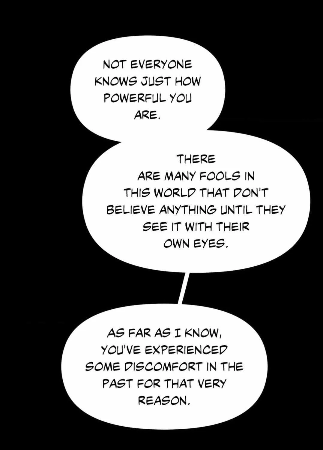 Dark Fall Chapter 60 page 58 - 