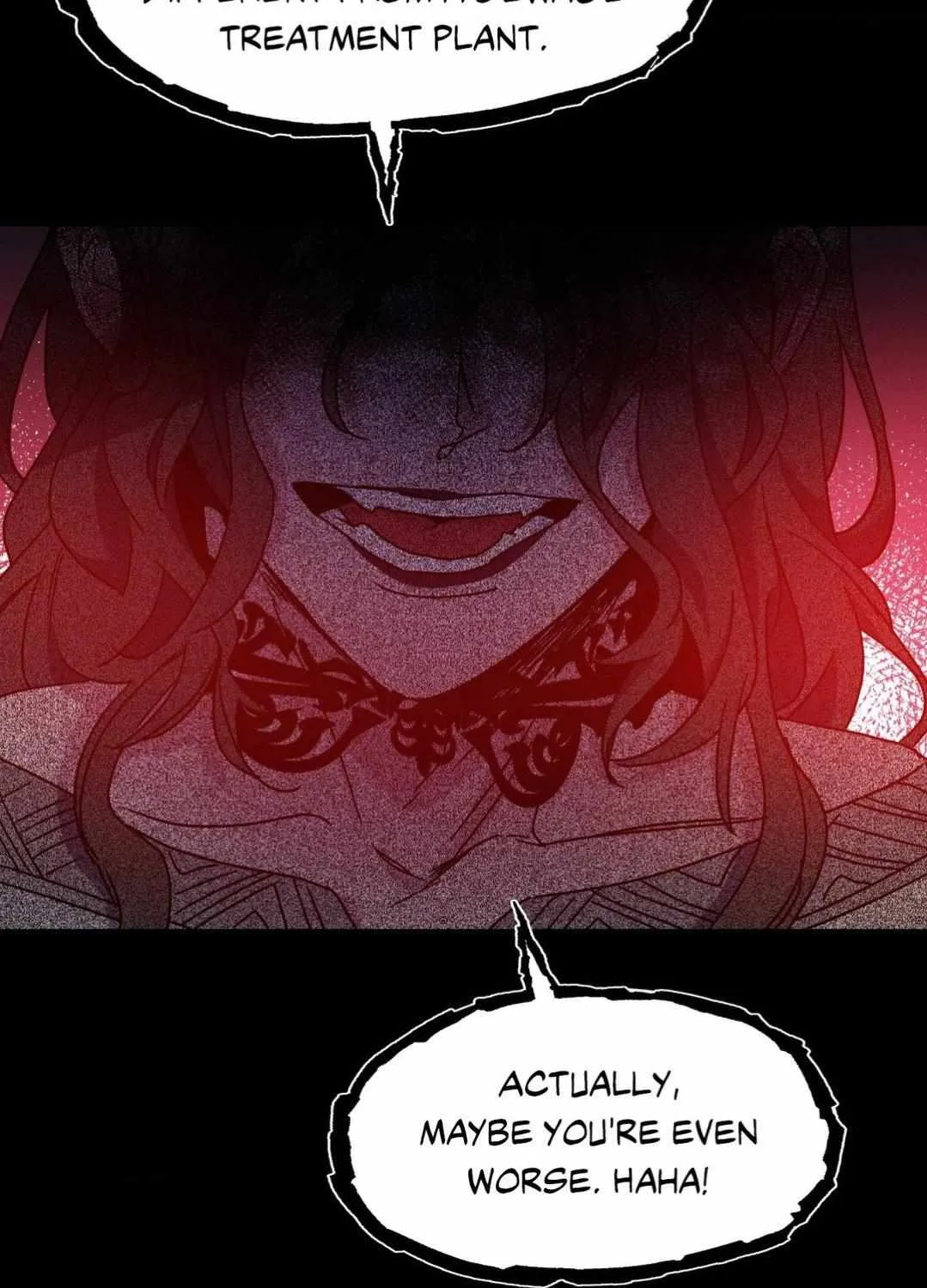 Dark Fall Chapter 60 page 7 - 