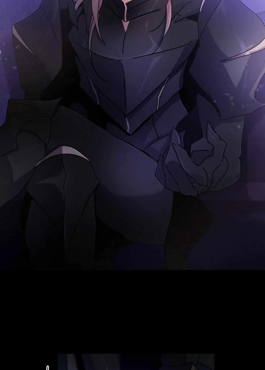 Dark Fall Chapter 60 page 66 - 