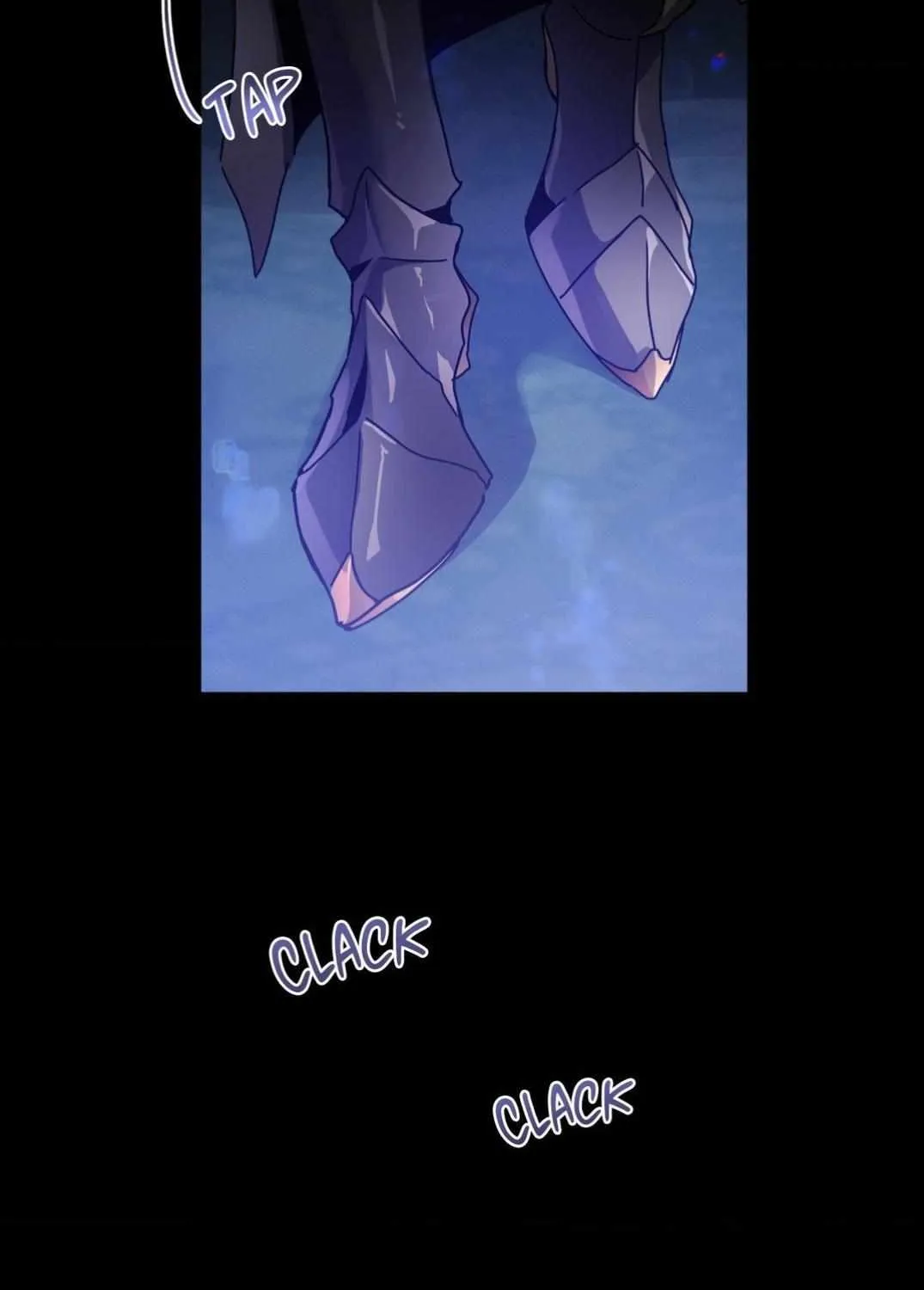 Dark Fall Chapter 60 page 67 - 
