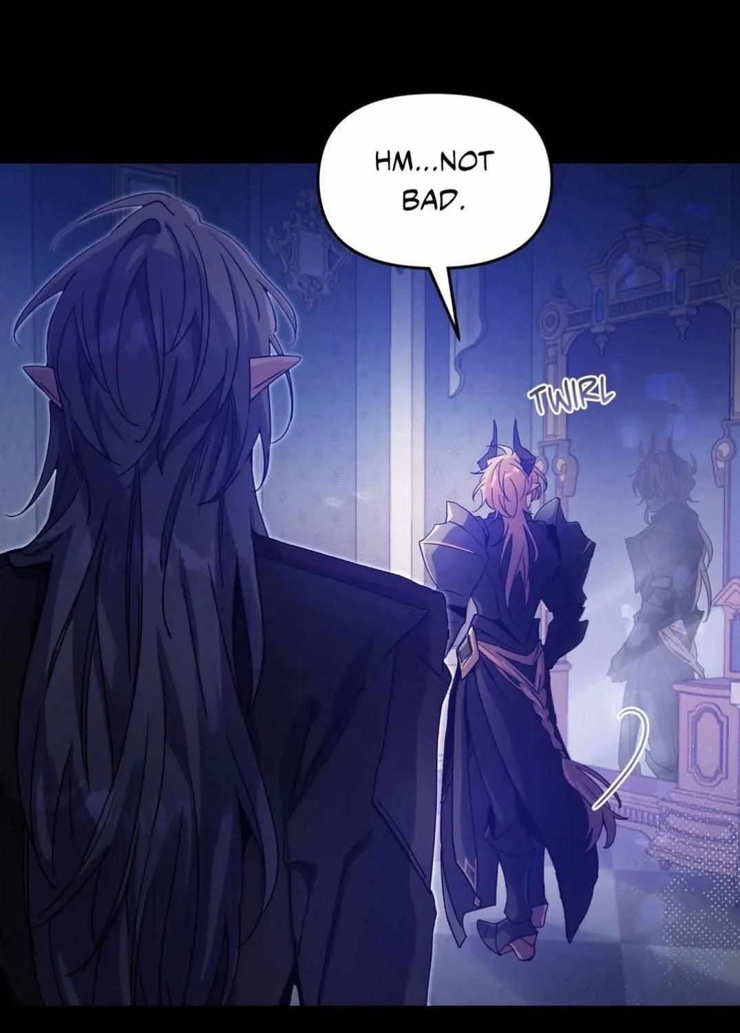 Dark Fall Chapter 60 page 68 - 