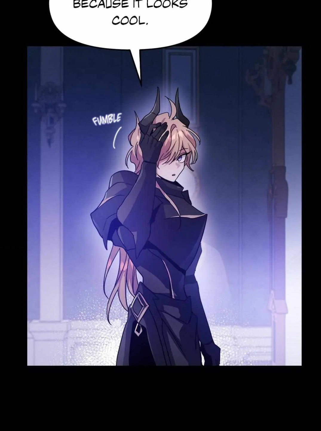 Dark Fall Chapter 60 page 71 - 