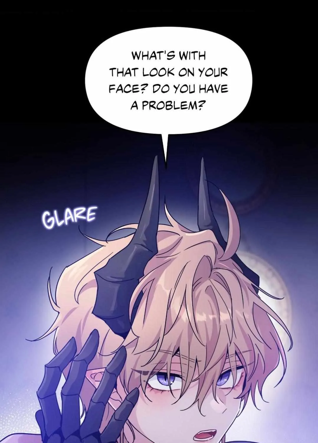 Dark Fall Chapter 60 page 72 - 