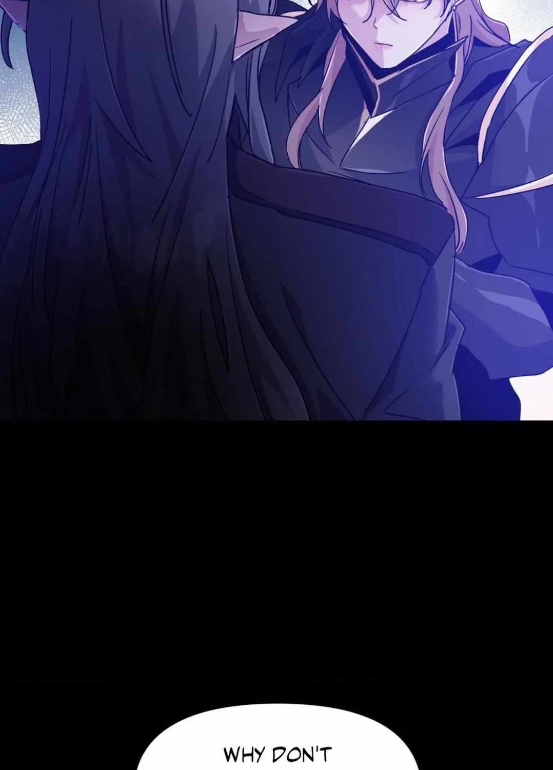 Dark Fall Chapter 60 page 77 - 