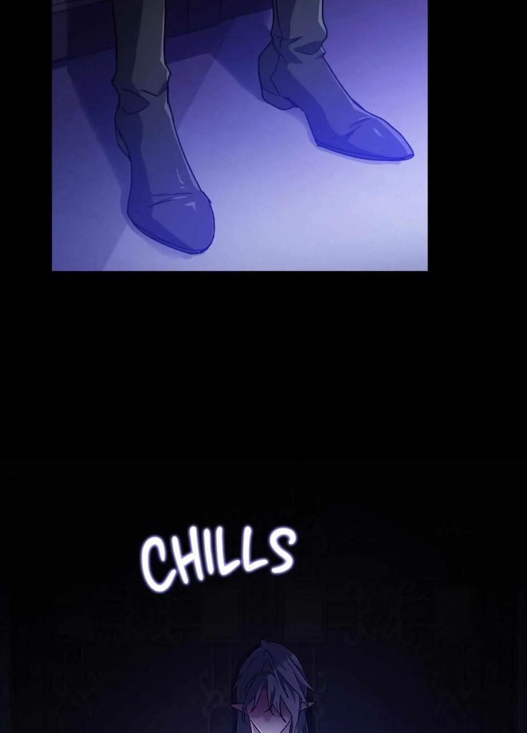 Dark Fall Chapter 61 page 12 - 