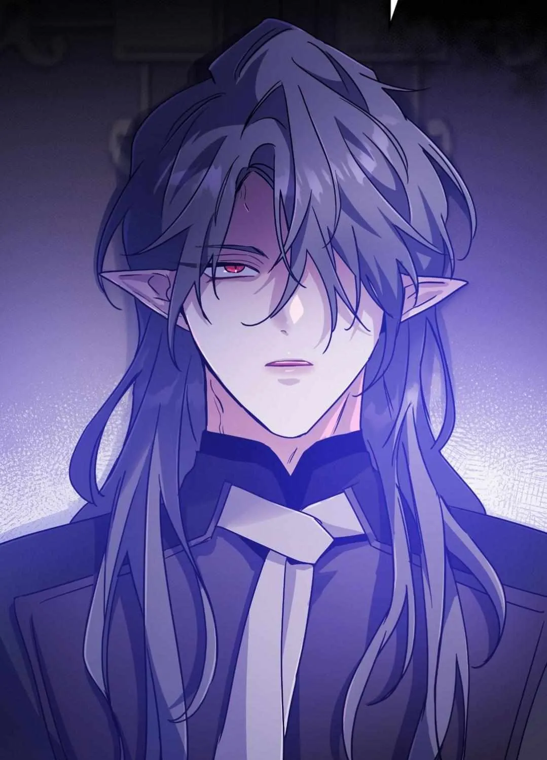 Dark Fall Chapter 61 page 14 - 