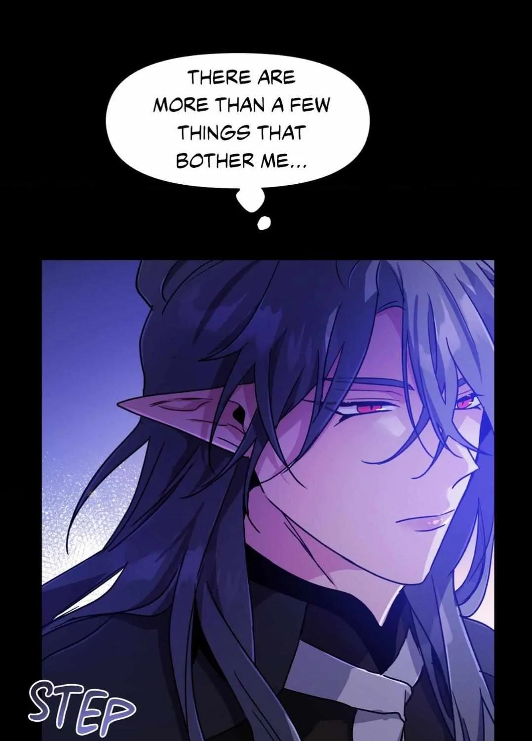 Dark Fall Chapter 61 page 17 - 