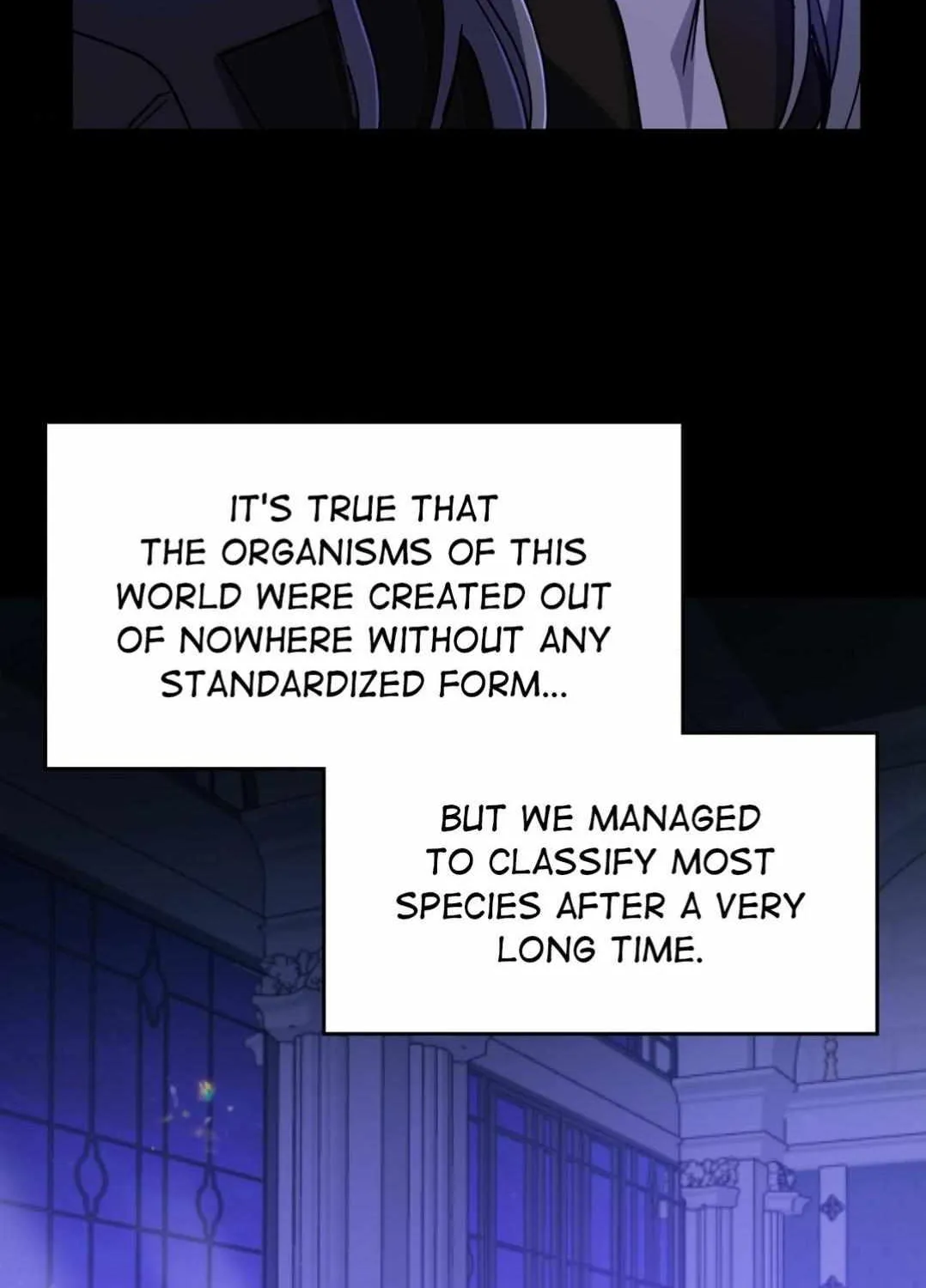 Dark Fall Chapter 61 page 18 - 