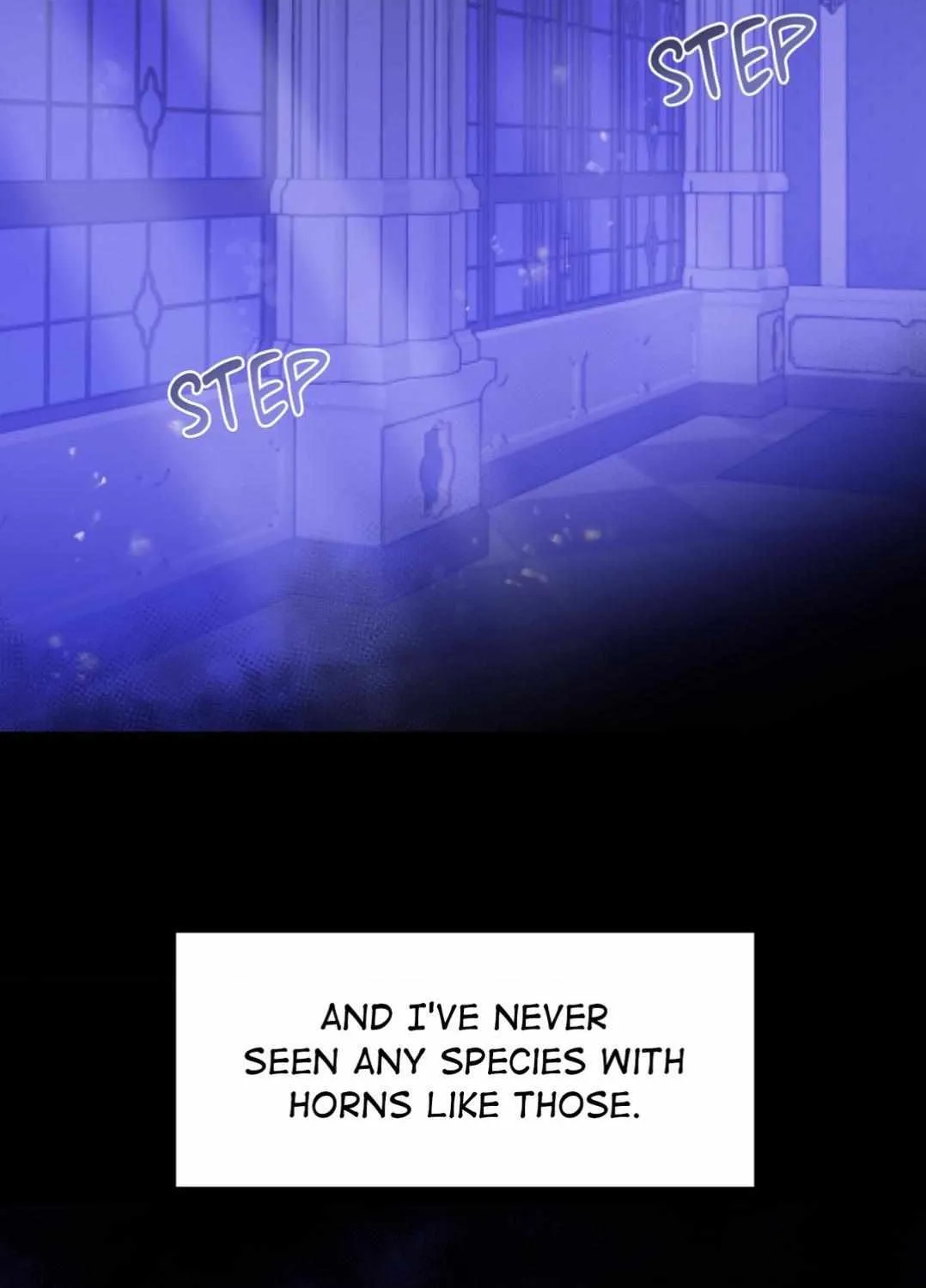 Dark Fall Chapter 61 page 19 - 