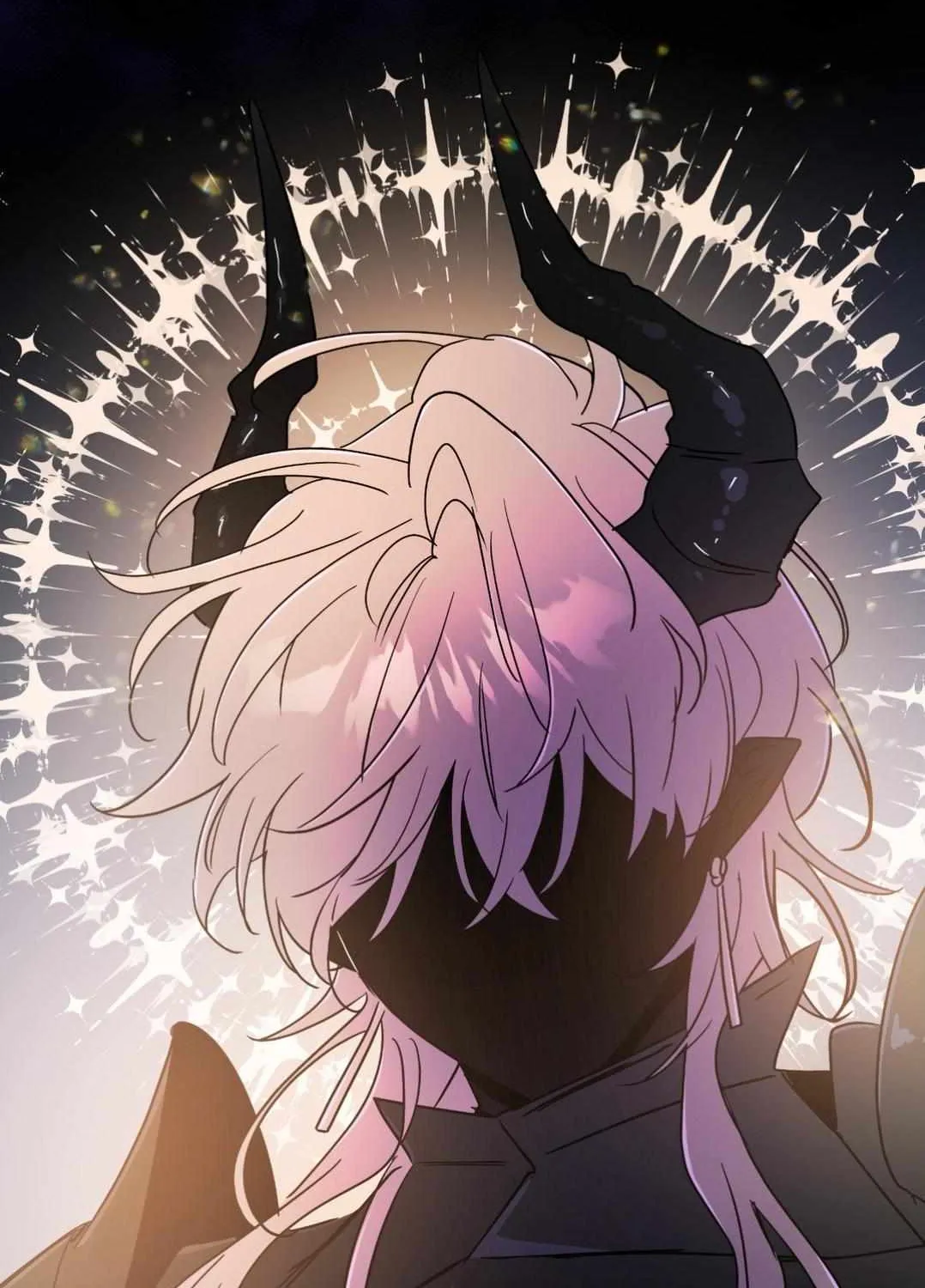 Dark Fall Chapter 61 page 20 - 