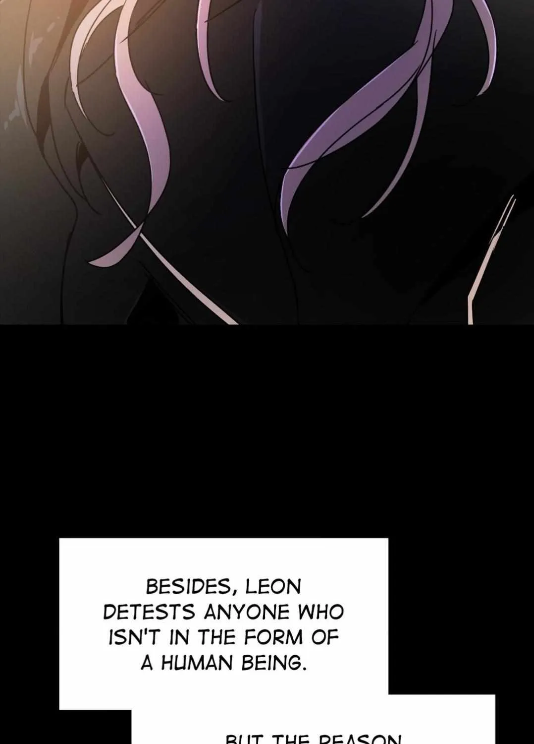 Dark Fall Chapter 61 page 21 - 
