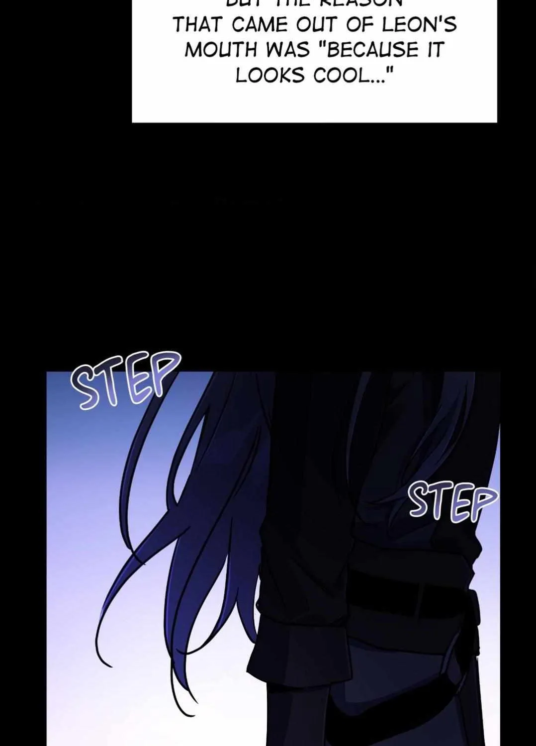 Dark Fall Chapter 61 page 22 - 