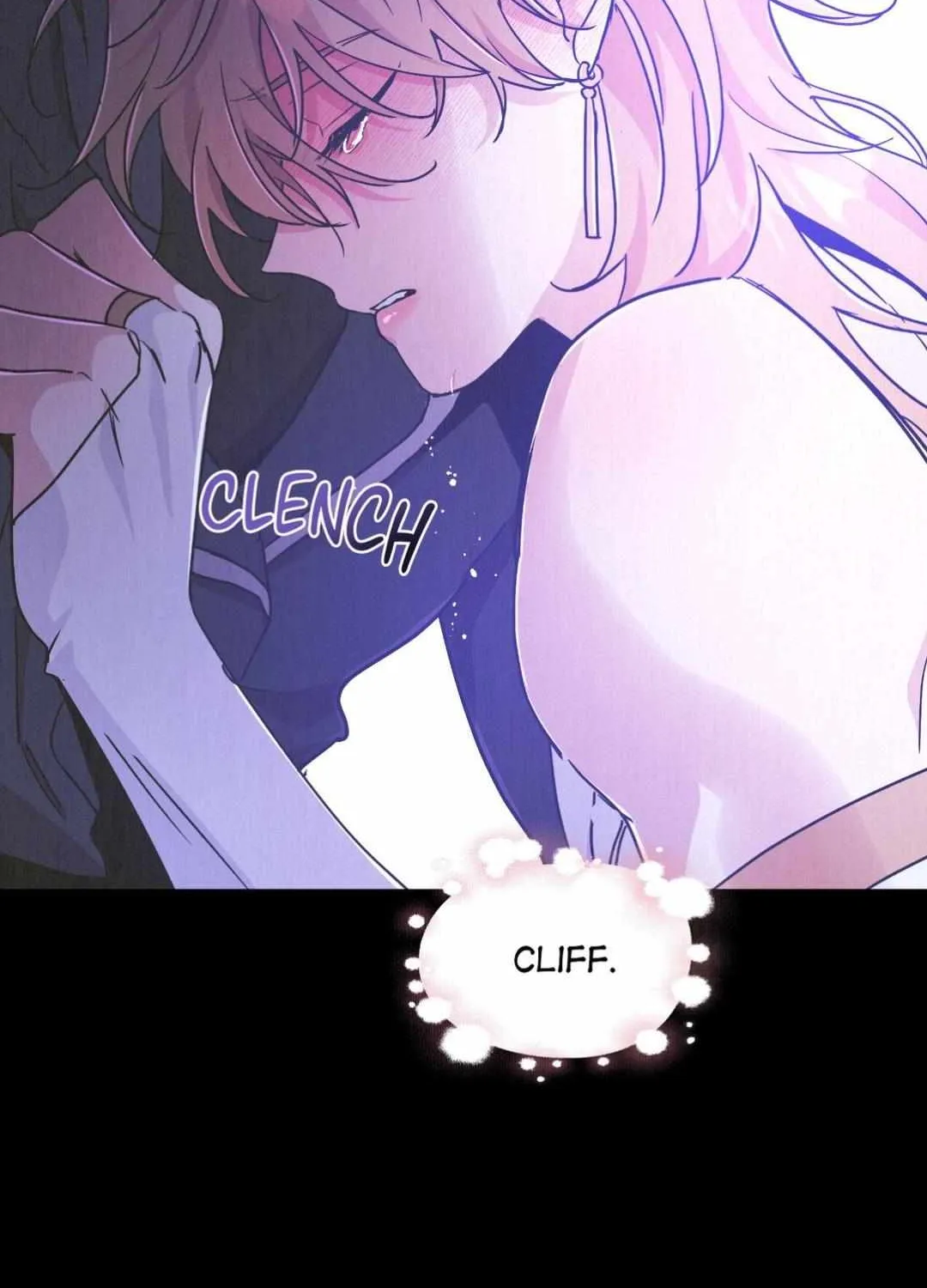 Dark Fall Chapter 61 page 25 - 