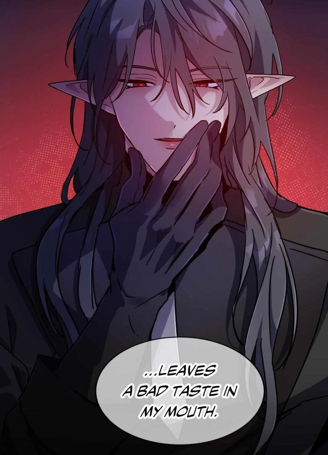 Dark Fall Chapter 61 page 28 - 