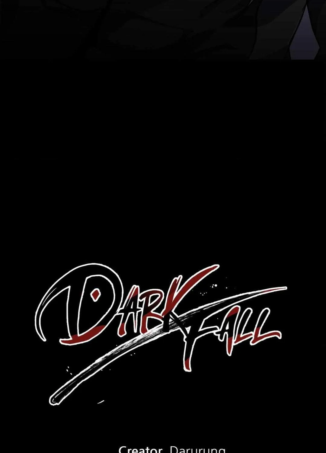 Dark Fall Chapter 61 page 29 - 