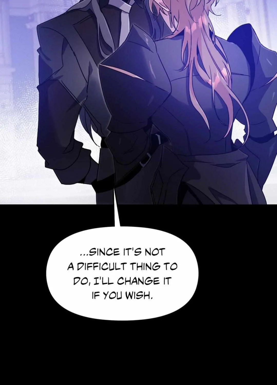 Dark Fall Chapter 61 page 4 - 
