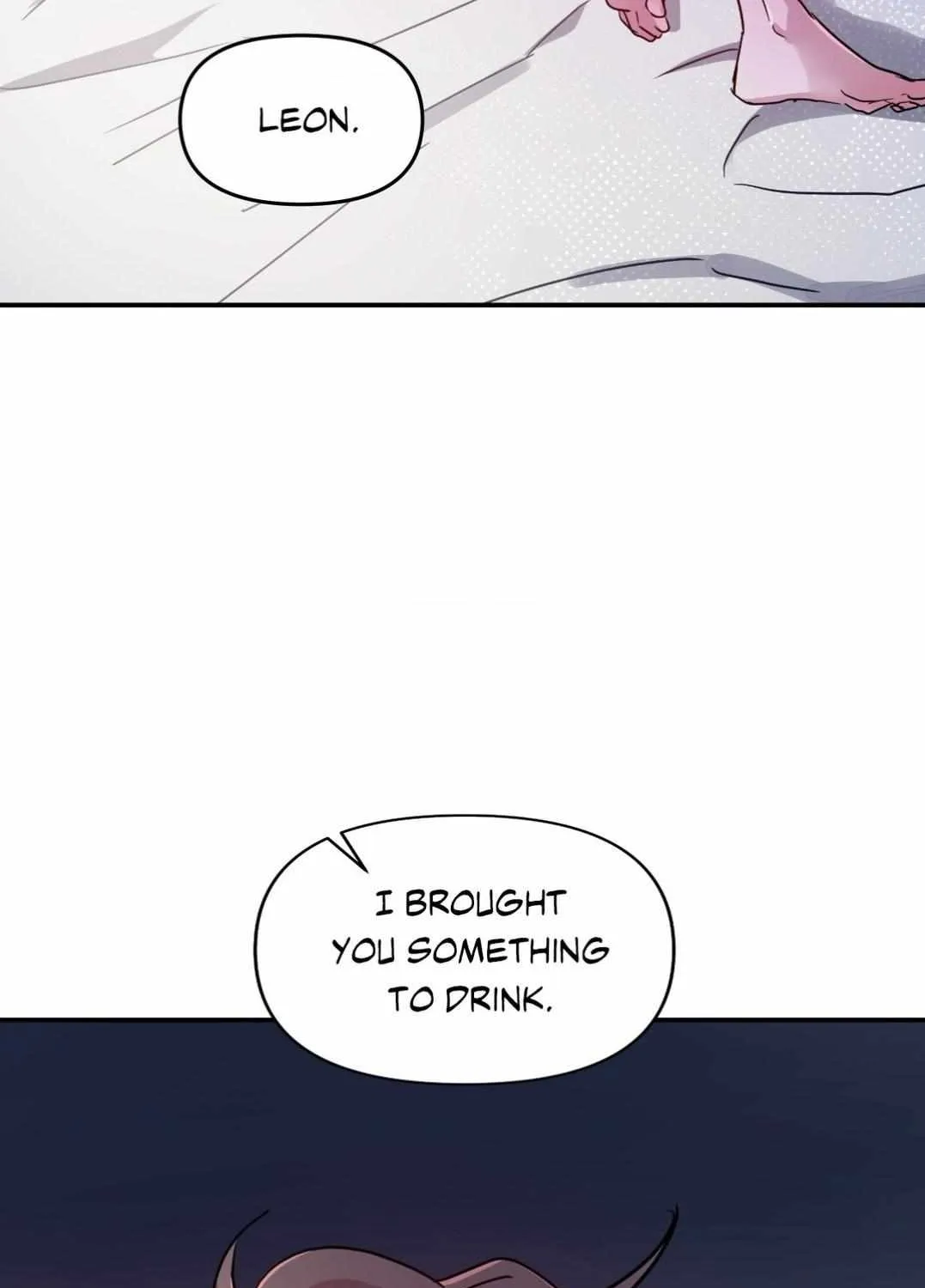 Dark Fall Chapter 61 page 33 - 