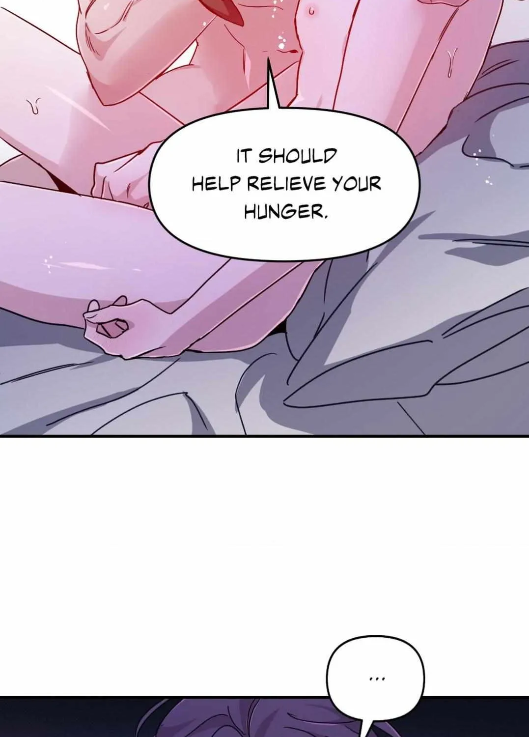 Dark Fall Chapter 61 page 36 - 