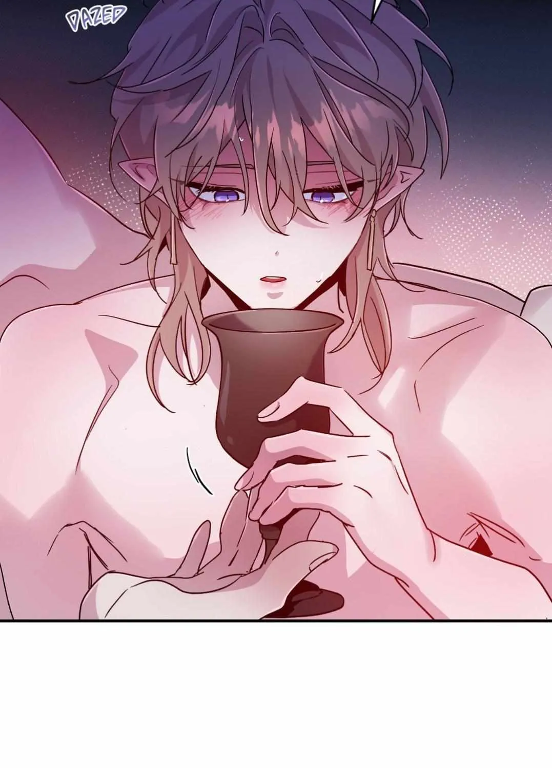 Dark Fall Chapter 61 page 37 - 