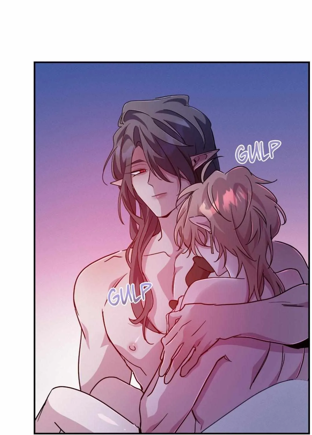 Dark Fall Chapter 61 page 39 - 