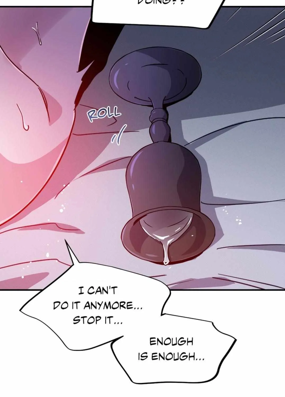 Dark Fall Chapter 61 page 45 - 