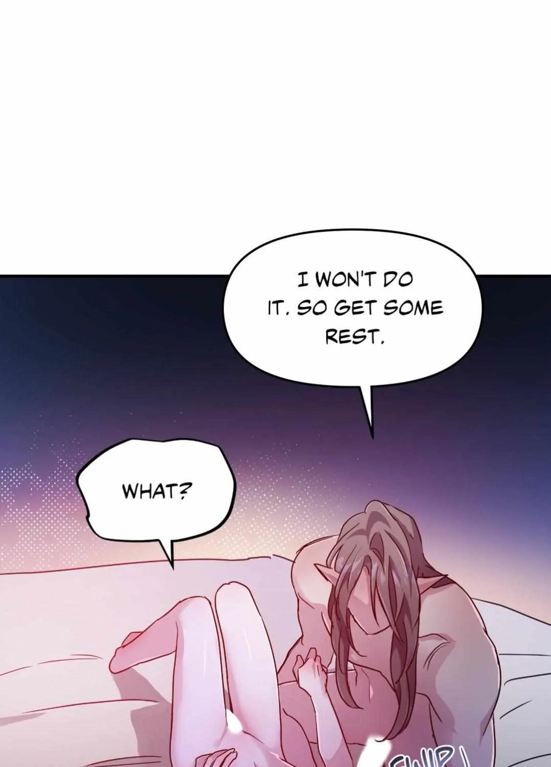 Dark Fall Chapter 61 page 49 - 