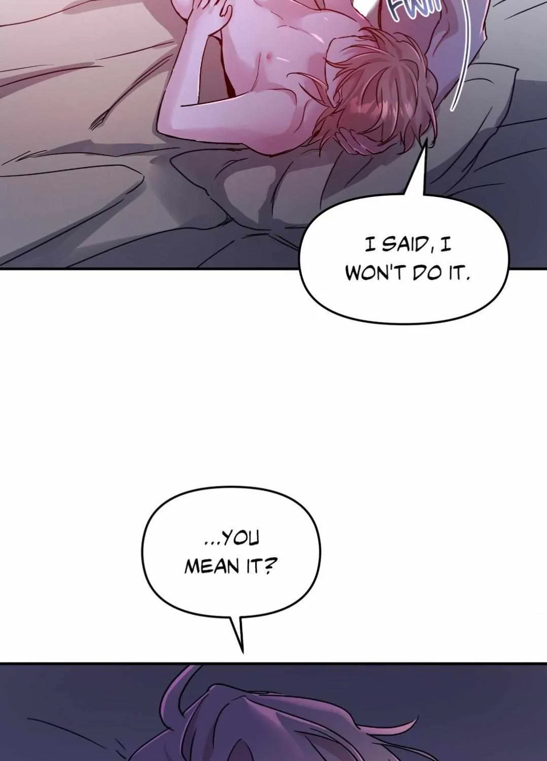 Dark Fall Chapter 61 page 50 - 