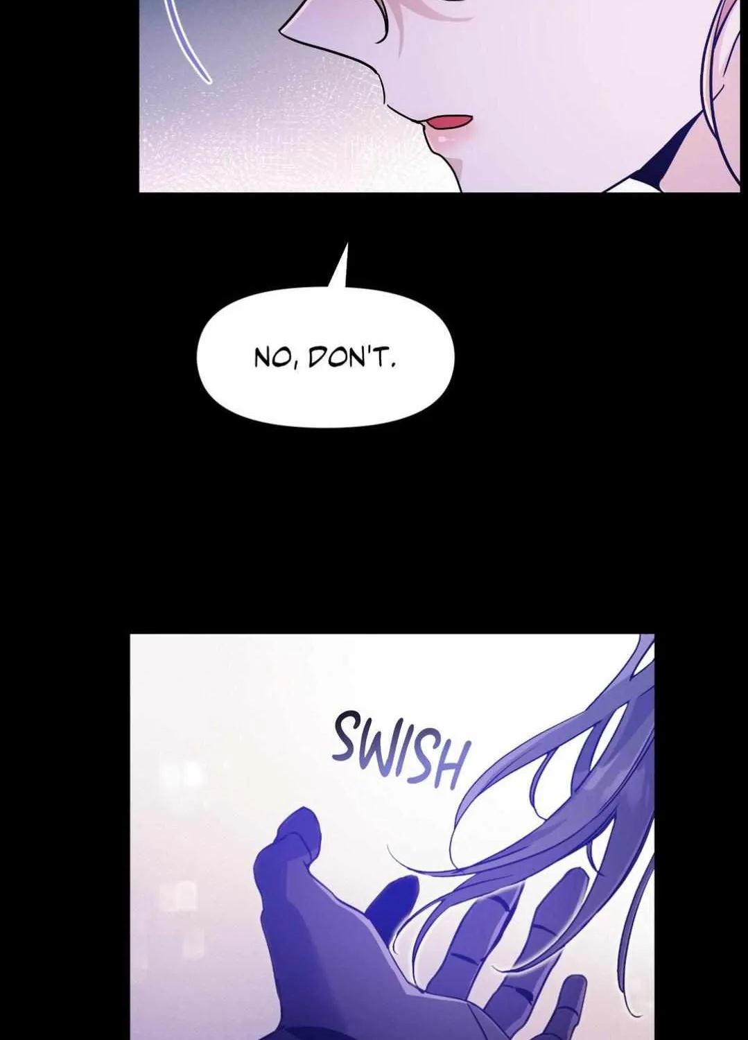 Dark Fall Chapter 61 page 6 - 