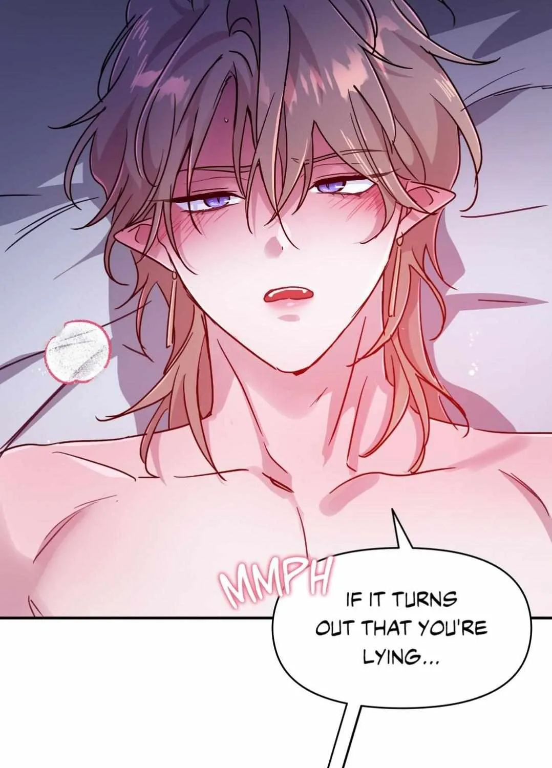Dark Fall Chapter 61 page 51 - 