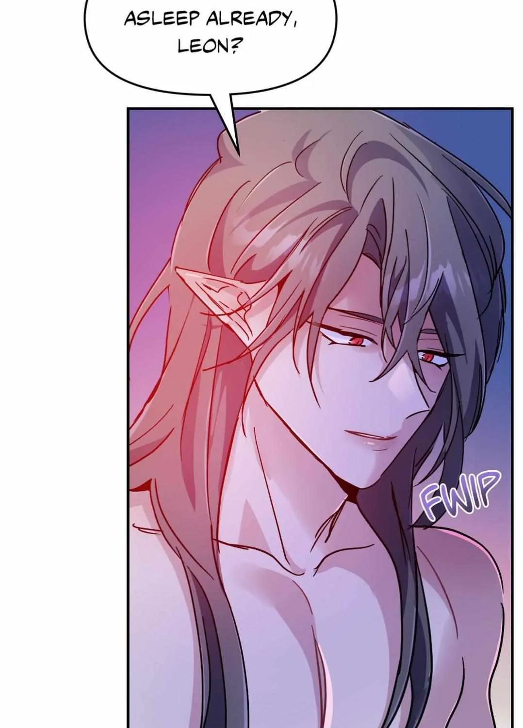 Dark Fall Chapter 61 page 55 - 