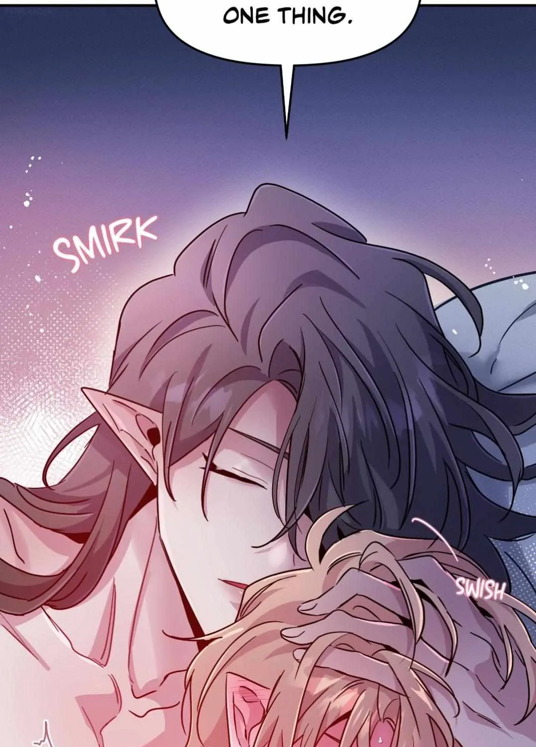 Dark Fall Chapter 61 page 68 - 