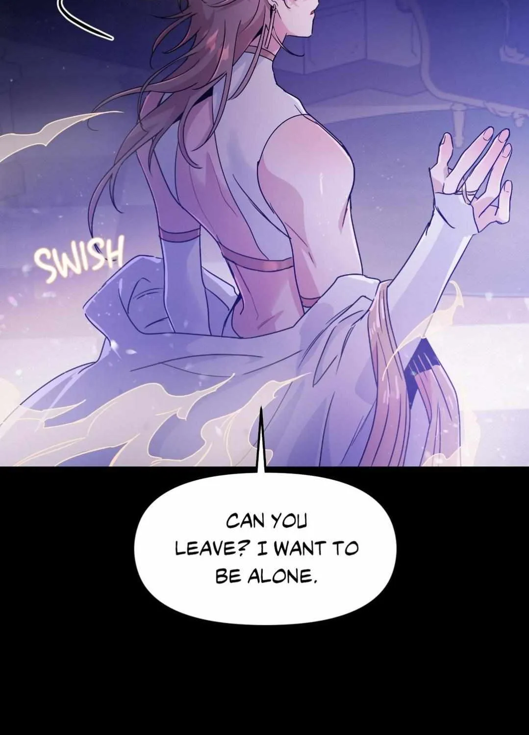 Dark Fall Chapter 61 page 8 - 