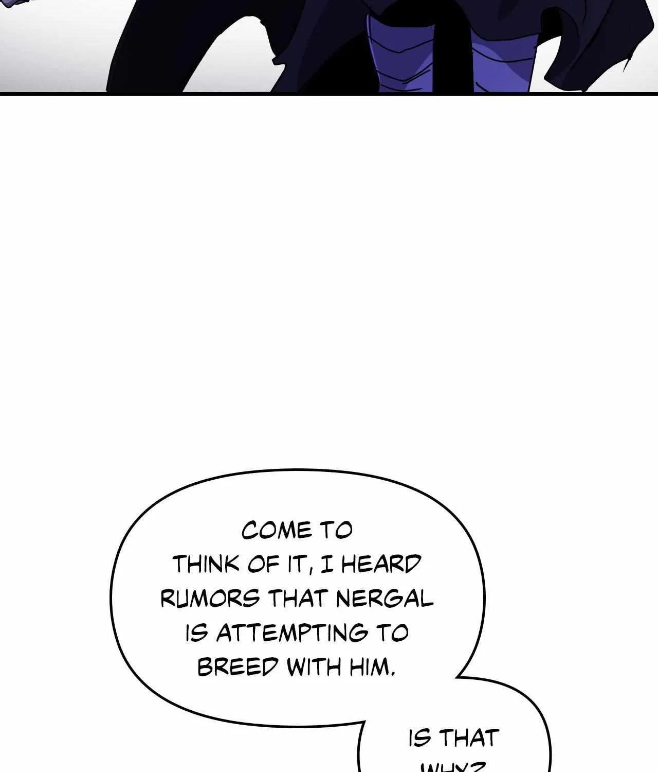 Dark Fall Chapter 62 page 13 - 