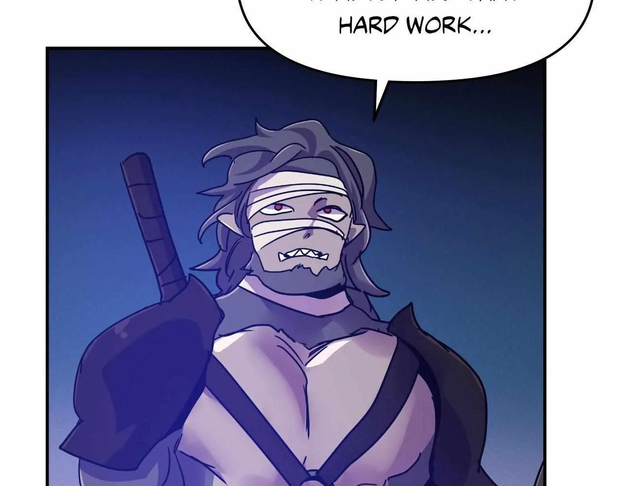 Dark Fall Chapter 62 page 17 - 