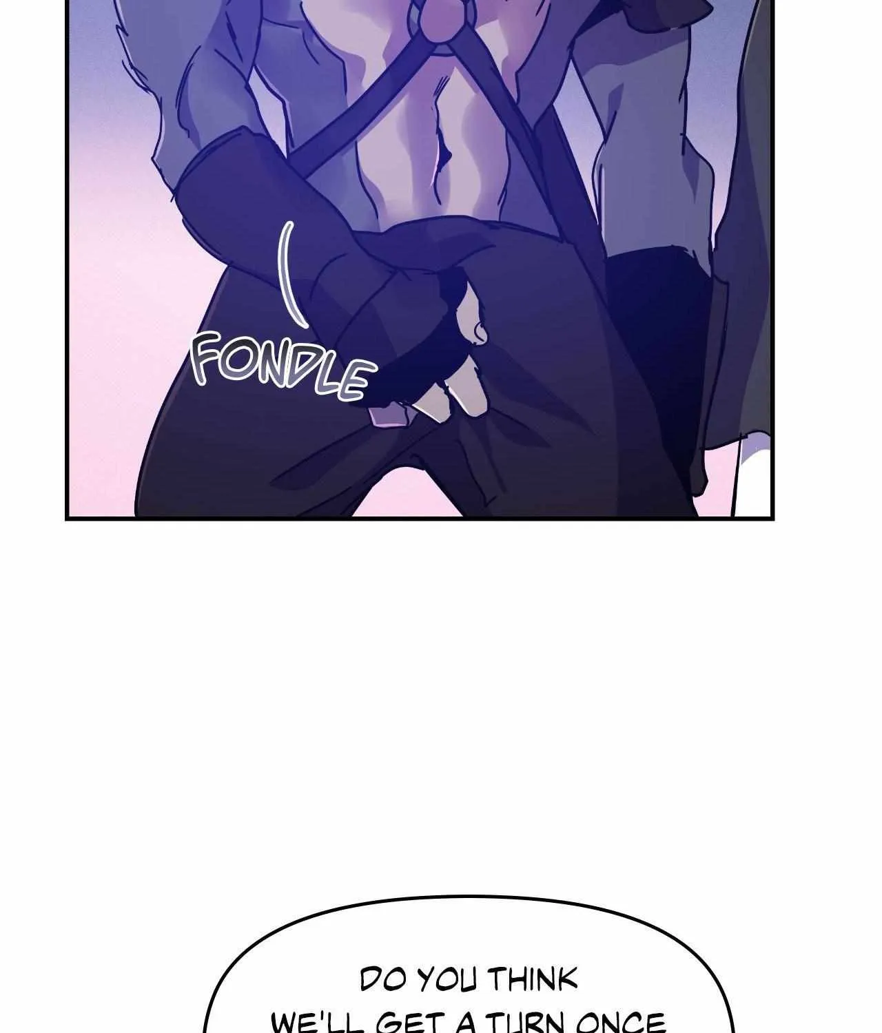 Dark Fall Chapter 62 page 18 - 