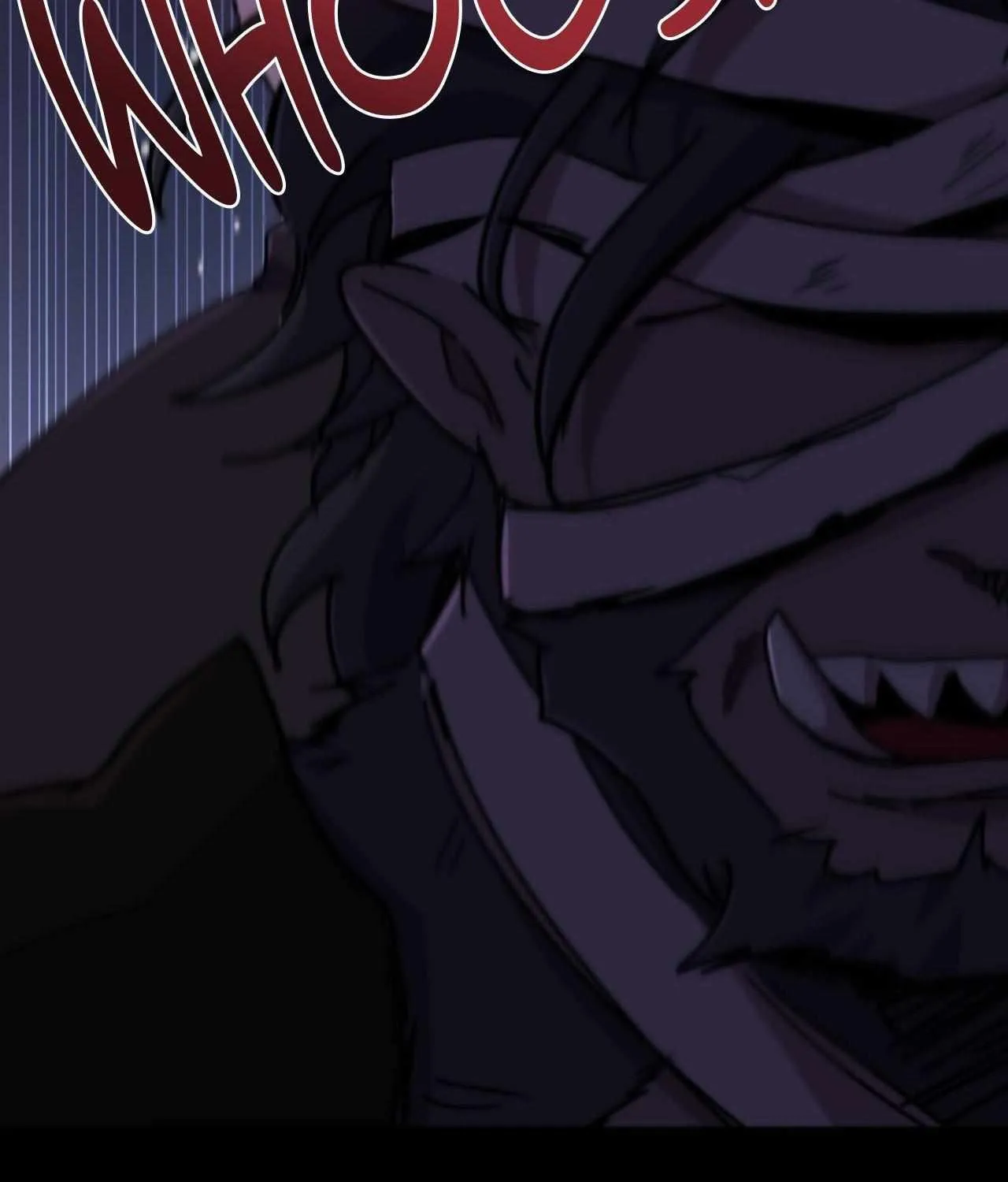 Dark Fall Chapter 62 page 21 - 