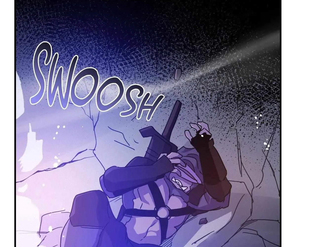 Dark Fall Chapter 62 page 26 - 