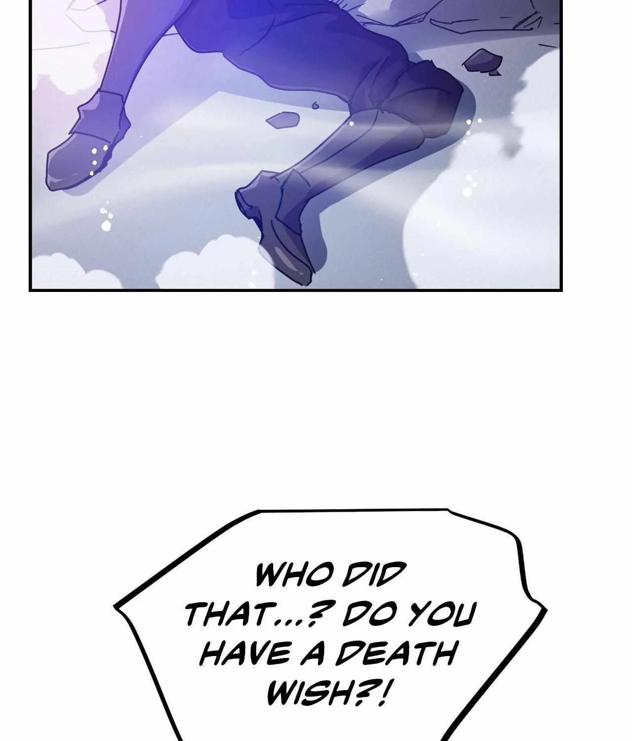 Dark Fall Chapter 62 page 27 - 