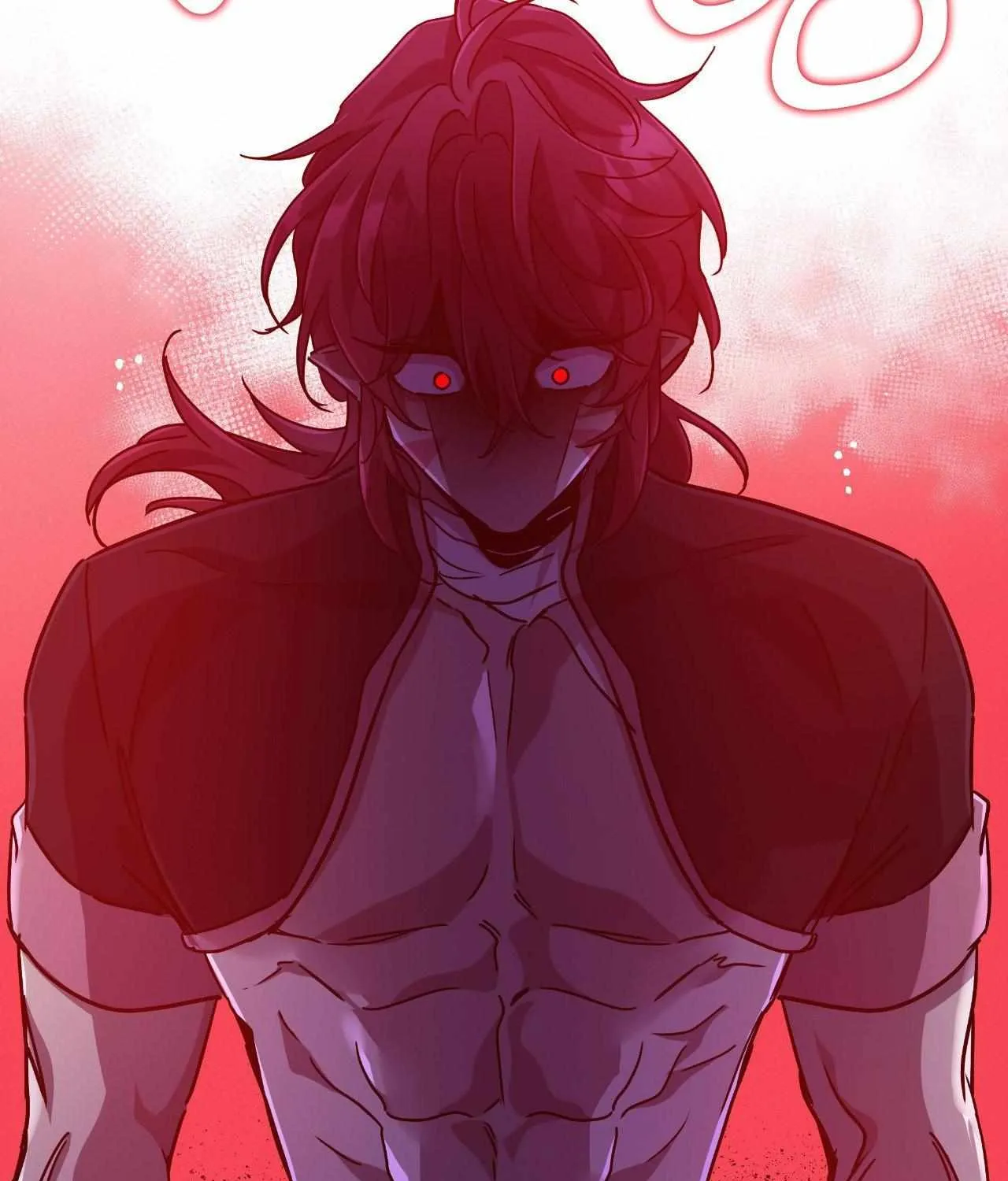 Dark Fall Chapter 62 page 30 - 