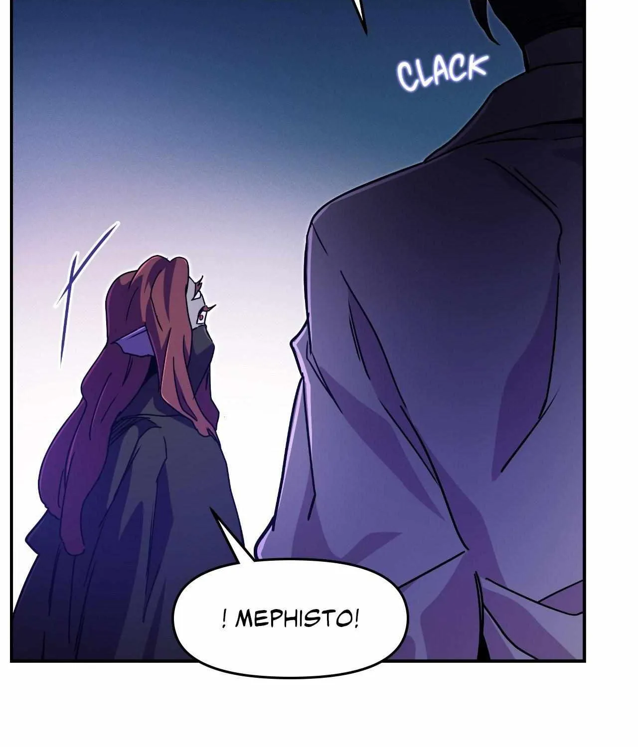 Dark Fall Chapter 62 page 40 - 