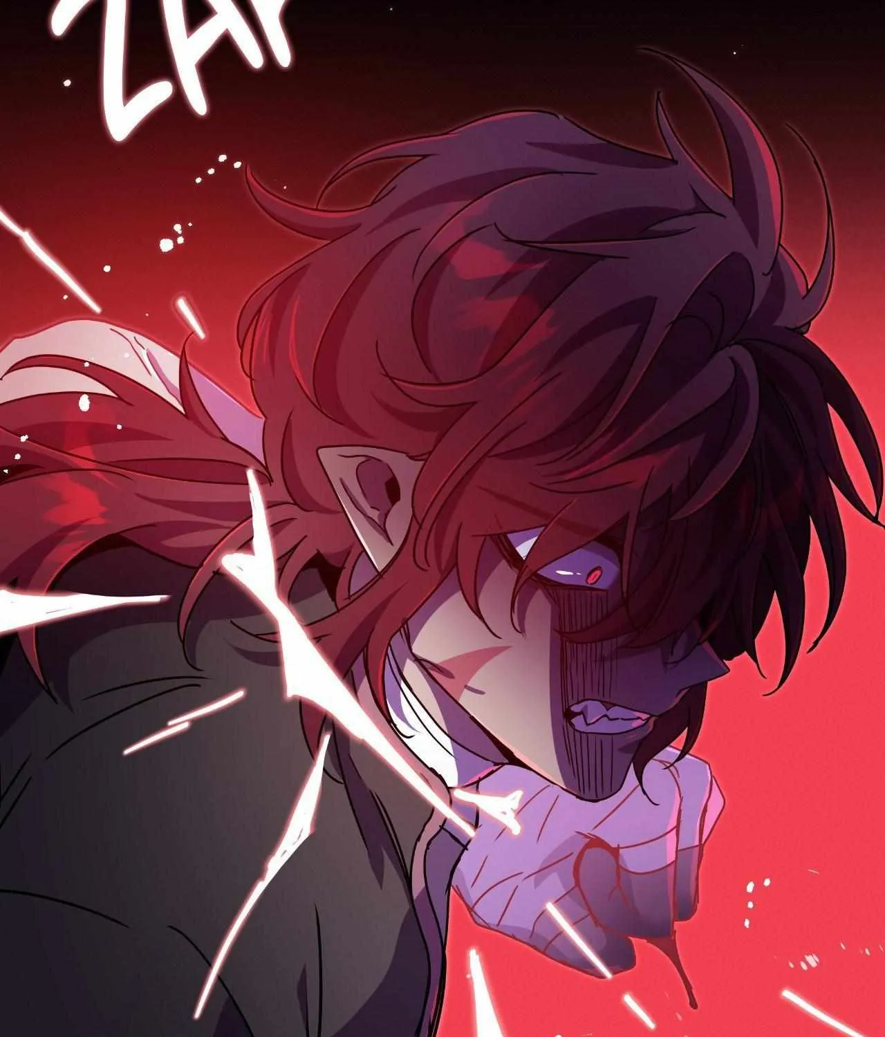 Dark Fall Chapter 62 page 45 - 