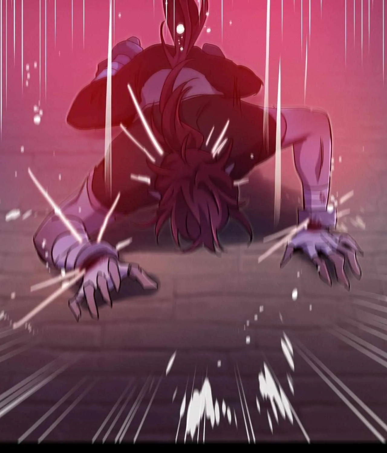 Dark Fall Chapter 62 page 48 - 