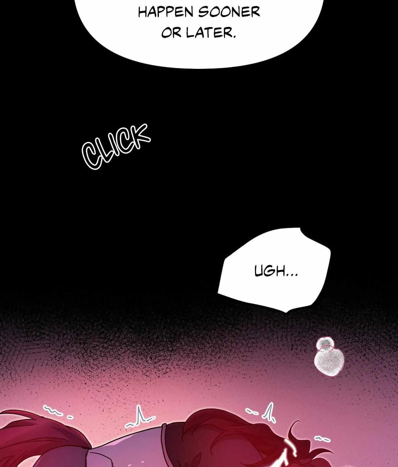 Dark Fall Chapter 62 page 51 - 
