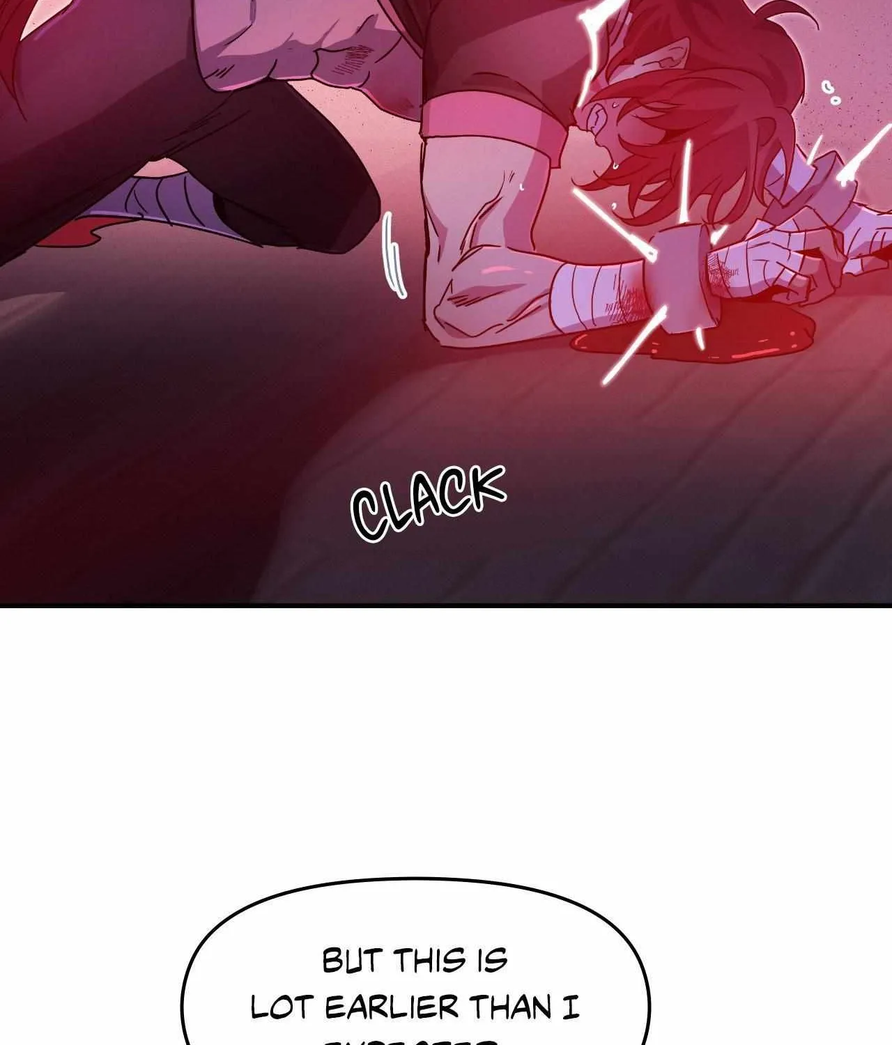 Dark Fall Chapter 62 page 52 - 