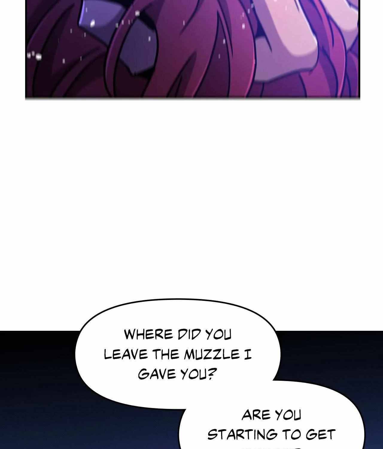 Dark Fall Chapter 62 page 54 - 