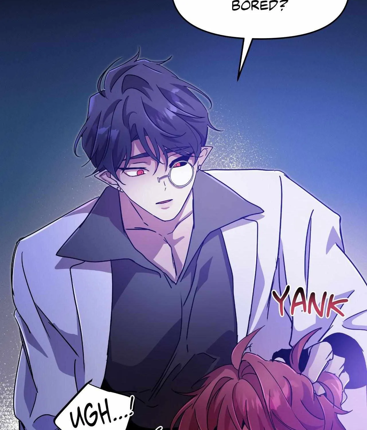 Dark Fall Chapter 62 page 55 - 