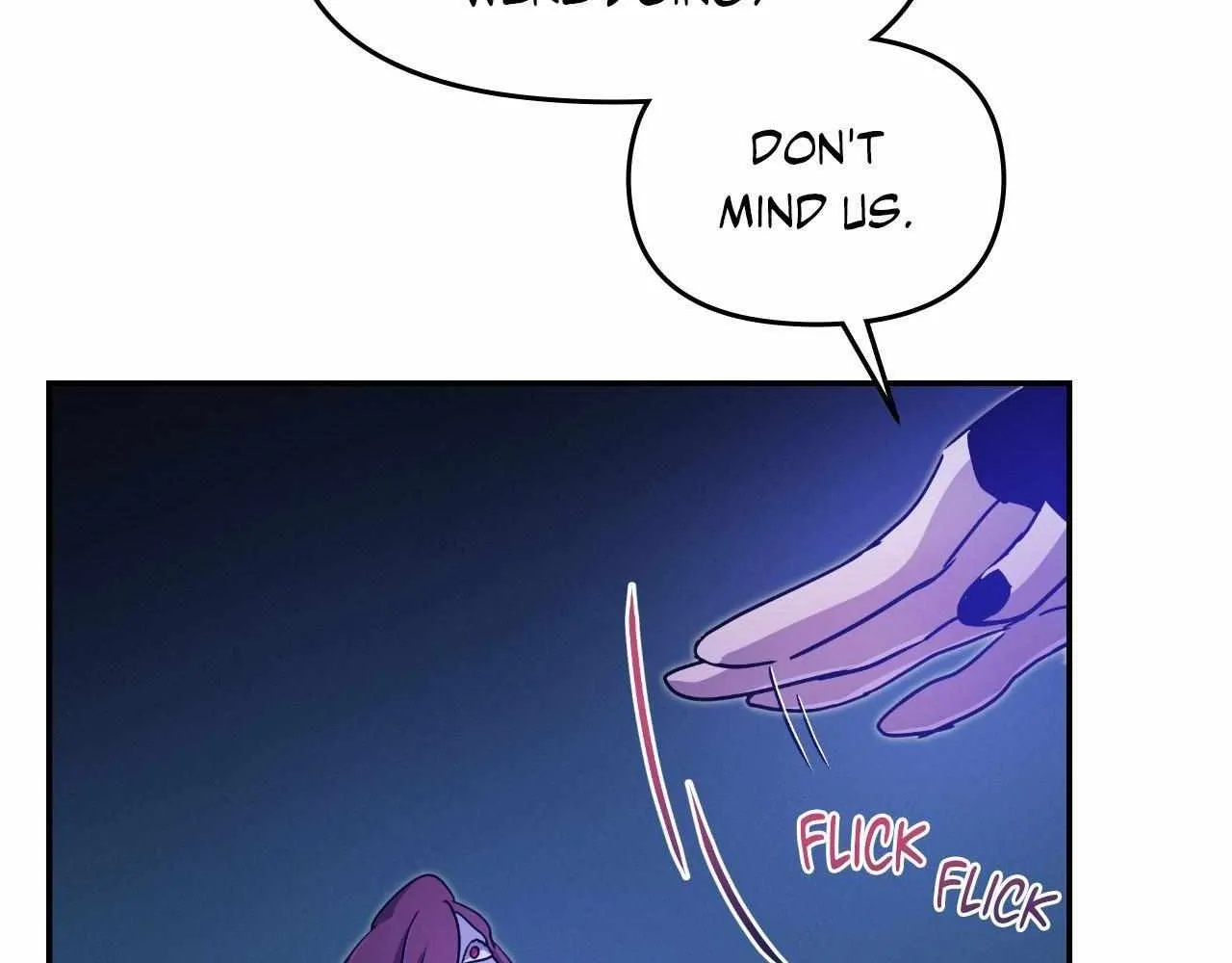 Dark Fall Chapter 62 page 59 - 