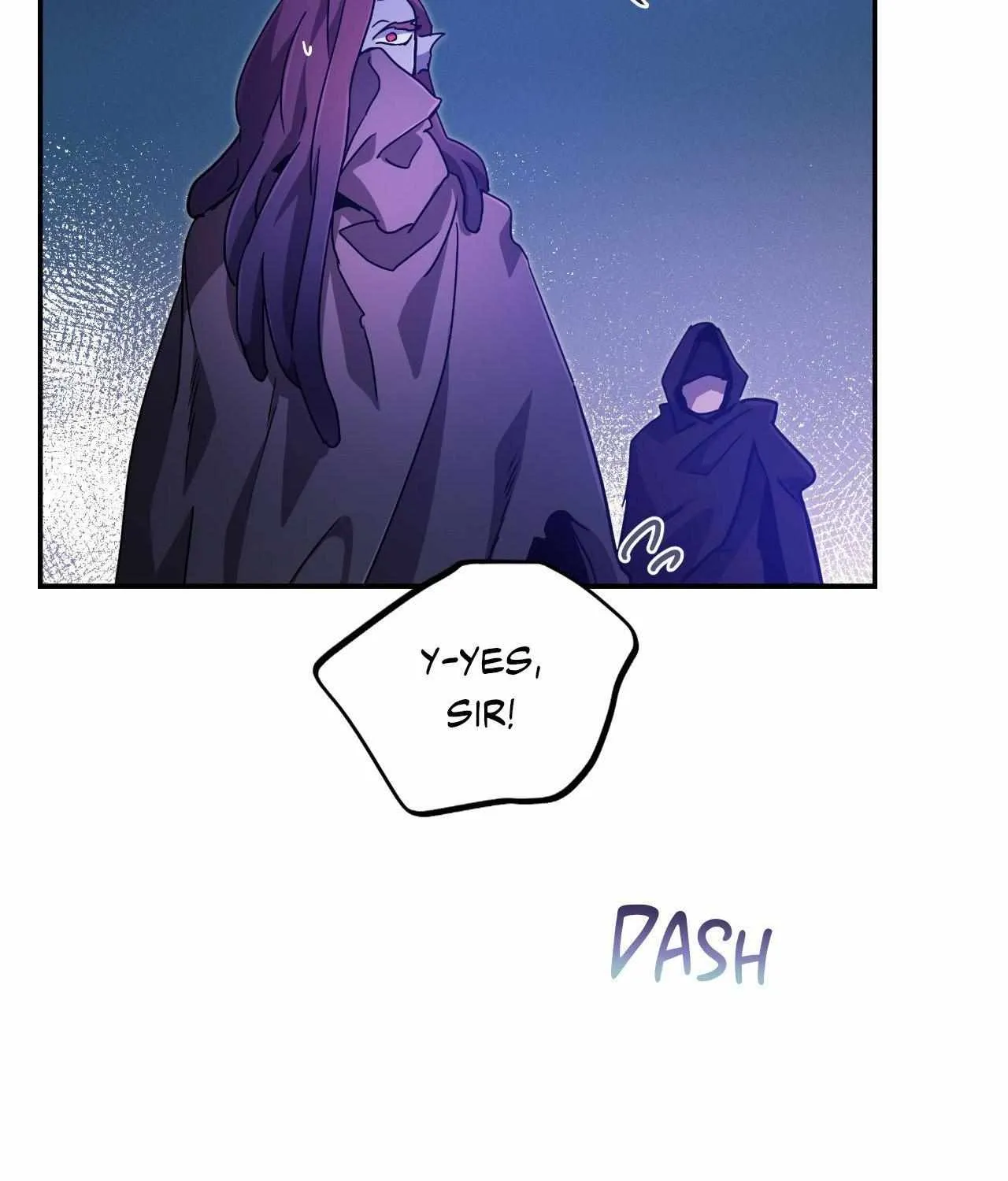 Dark Fall Chapter 62 page 60 - 