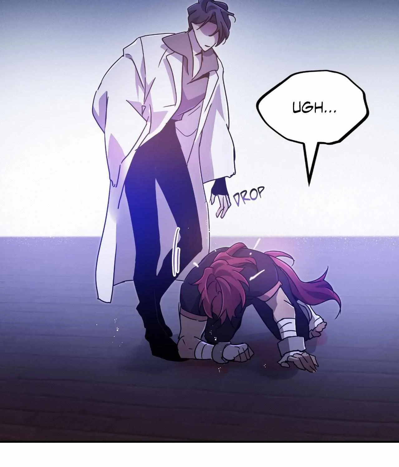 Dark Fall Chapter 62 page 63 - 